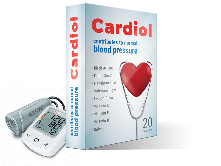 Cardiol atsiliepimai 2023, forume, kaina, pirkti, veikia, amazon ...