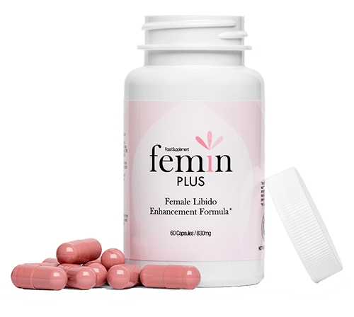 Femin Plus Reviews