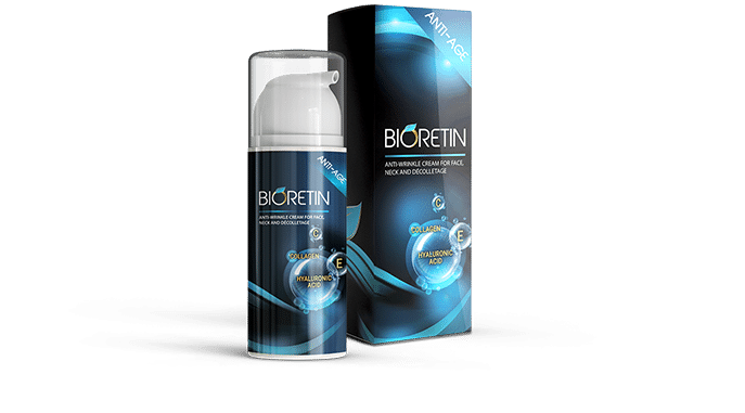 Bioretin