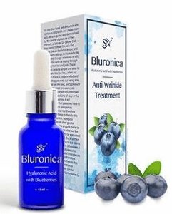 Bluronica