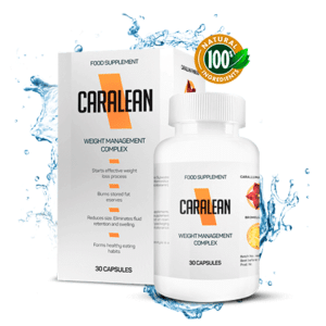 Caralean