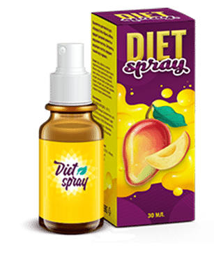 Diet Spray