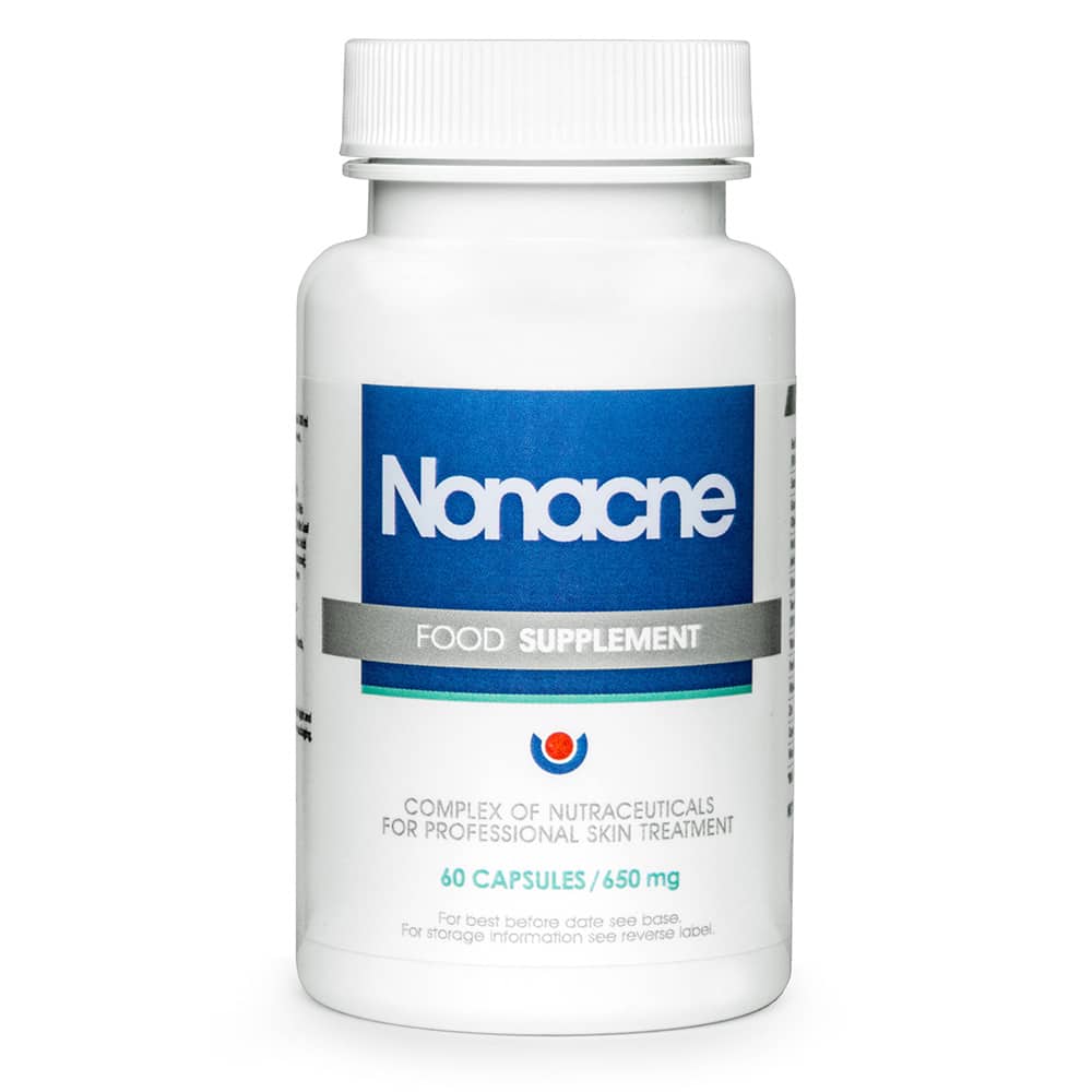 Nonacne Atsiliepimai