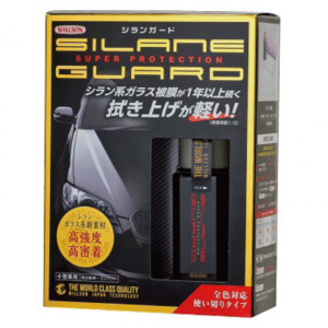 Silane Guard