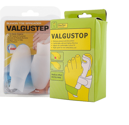 Valgus 2in1