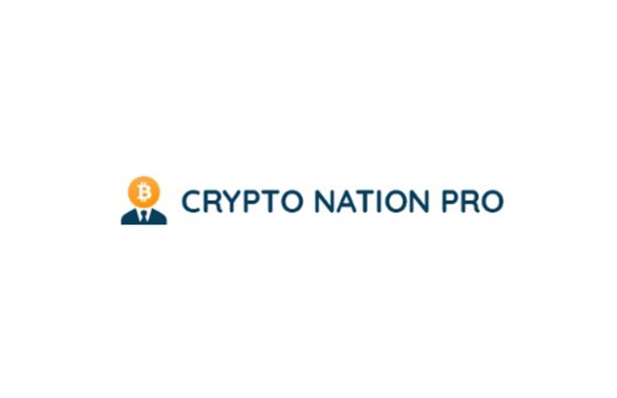 Kas yra Crypto Nation Pro? Tiesa ar melas Kam jis skirtas?