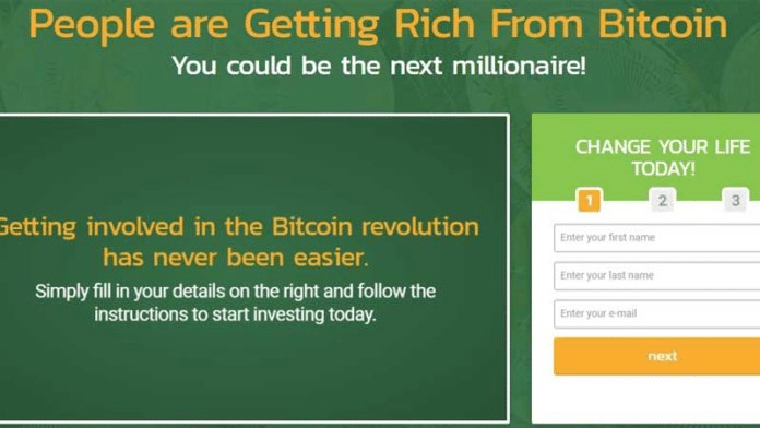 Arnaque ou héritage? Bitcoin Compass est-il la vraie affaire ou l'arnaque?