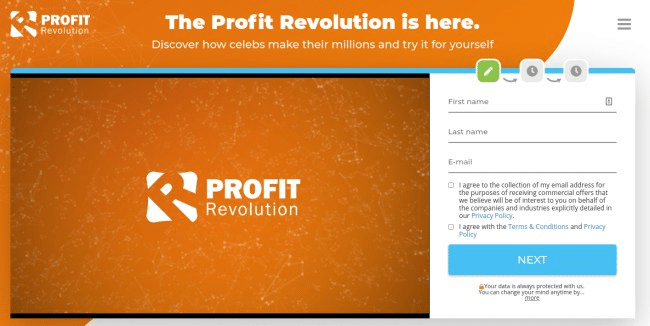 Profit Revolution Što je sastav proizvoda? Komponente