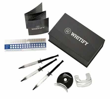 product title
