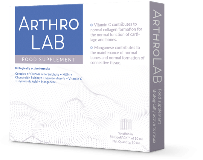 Arthro Lab