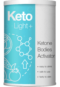 Keto Light+ Reviews