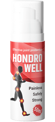 Hondrowell