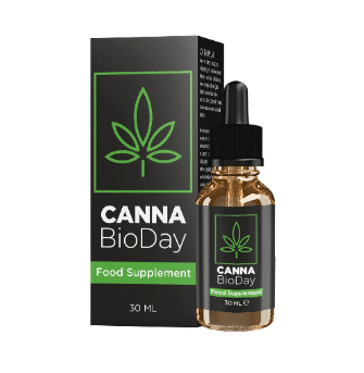 Cannabioday