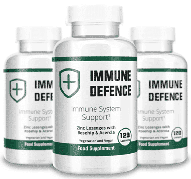 Immune Defence