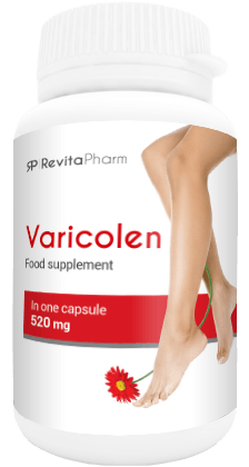 Varicolen