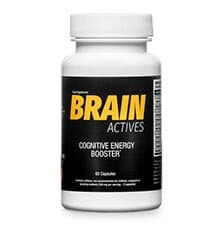 Brain Actives Recenzie