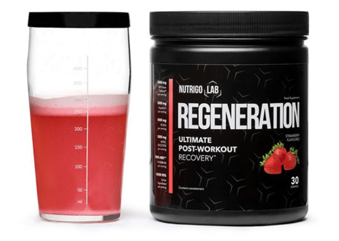 Nutrigo Lab