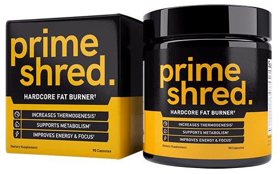 PrimeShred Opinioni