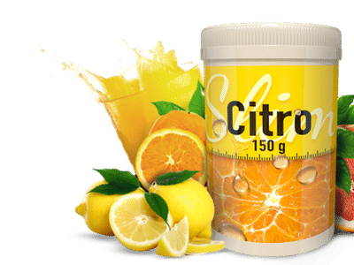 CitroSlim