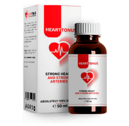 HeartTonus