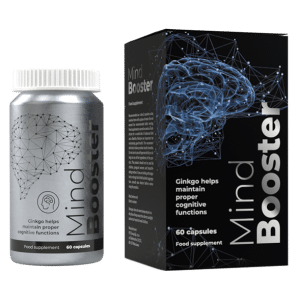 Mind Booster Reviews