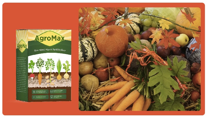 Agromax Πώς να εφαρμόσετε το προϊόν; Πώς να χρησιμοποιήσετε;