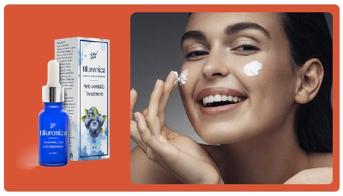 Bluronica Comment appliquer le produit? Comment utiliser?