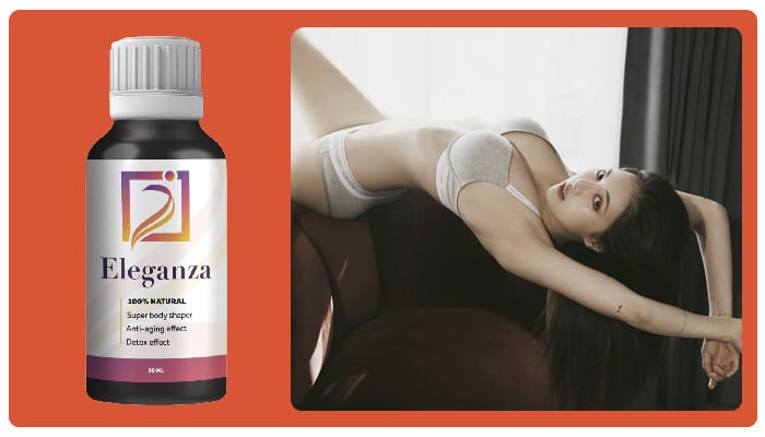 Eleganza Как да приложим продукта? Как да използвам?