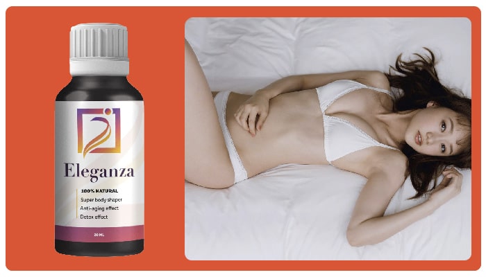 Eleganza Какъв е съставът на продукта? Компоненти