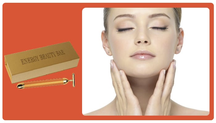 Energy Beauty Bar Kāds ir produkta sastāvs