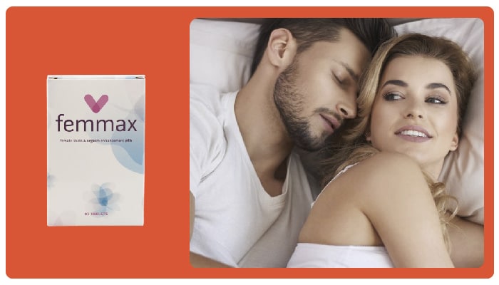 Femmax Какъв е съставът на продукта? Компоненти
