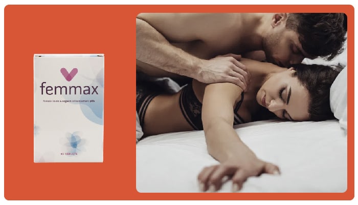 Femmax Как да приложим продукта? Как да използвам?