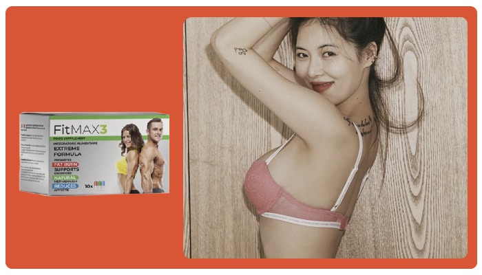 FitMax3 Как да приложим продукта? Как да използвам?