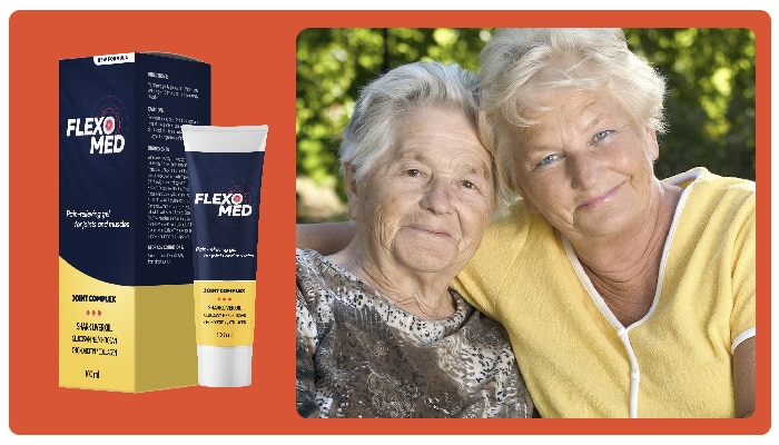 FlexoMed Как да приложим продукта? Как да използвам?