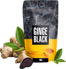 GingeBlack