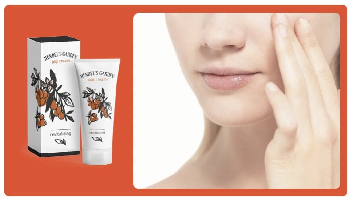 Goji Cream Как да приложим продукта? Как да използвам?