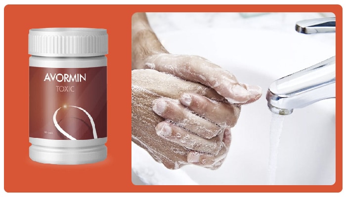 Intoxic Kā lietot produktu? Kā lietot?