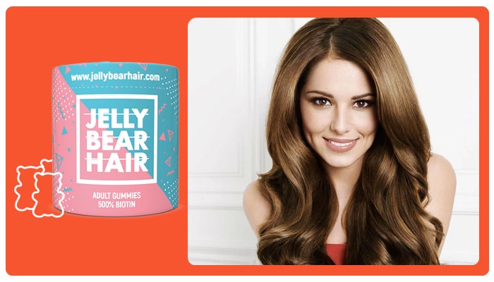 Jelly Bear Hair Πώς να εφαρμόσετε το προϊόν; Πώς να χρησιμοποιήσετε;