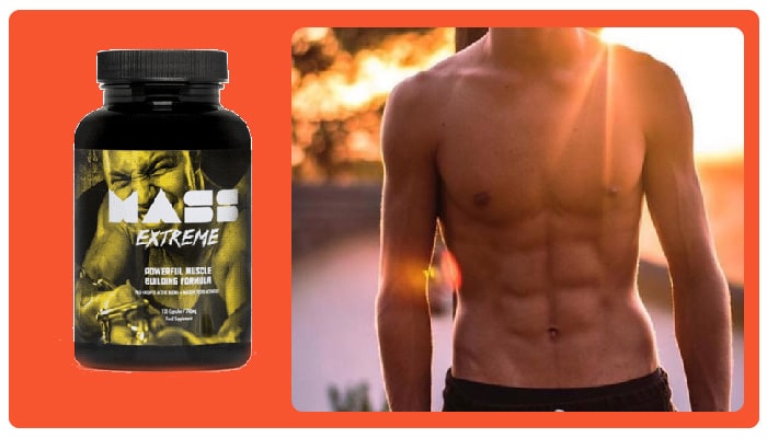 Mass Extreme Какъв е съставът на продукта? Компоненти