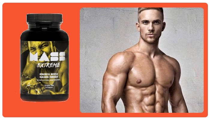 Mass Extreme Как да приложим продукта? Как да използвам?