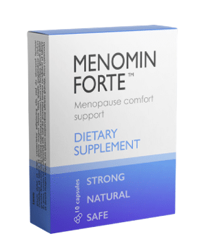 Menomin Forte