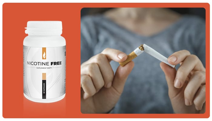 Nicotine Free Как да приложим продукта? Как да използвам?