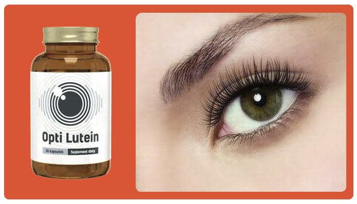 Opti Lutein Как да приложим продукта? Как да използвам?