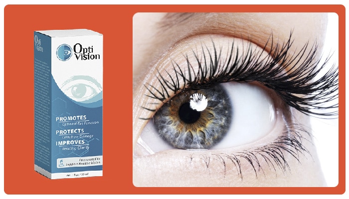 OptiVision Πώς να εφαρμόσετε το προϊόν; Πώς να χρησιμοποιήσετε;