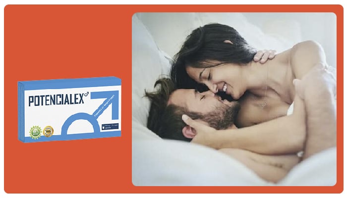 Potencialex Kako primijeniti proizvod? Kako koristiti?