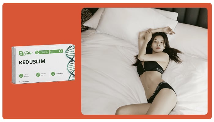 Reduslim องค์ประกอบของผลิตภัณฑ์คืออะไรส่วนประกอบ