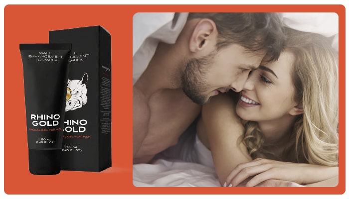 Rhino Gold Gel Как да приложим продукта? Как да използвам?