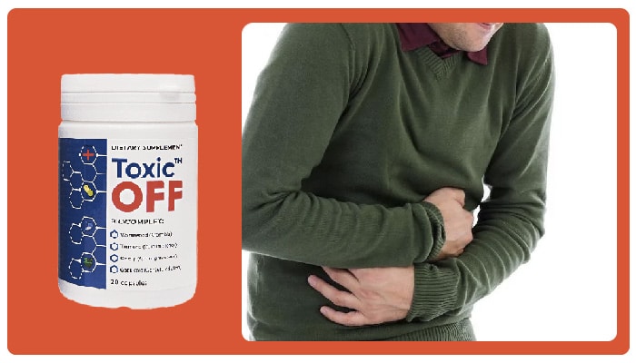 ToxicOFF Как да приложим продукта? Как да използвам?