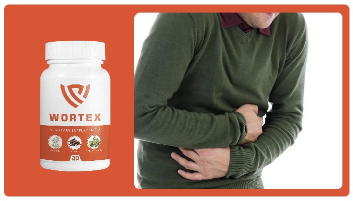 Wortex องค์ประกอบของผลิตภัณฑ์คืออะไรส่วนประกอบ