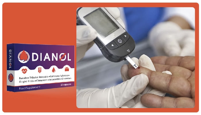 Dianol Wie wende ich das Produkt an? Wie verwende ich es?